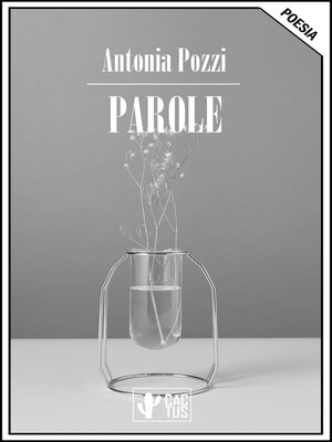 cover image of Parole